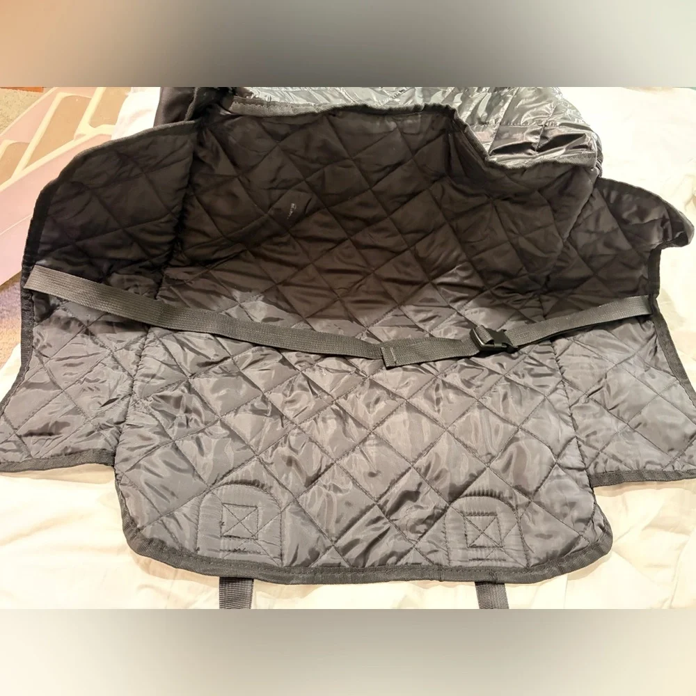 PET FRONT SEAT COVER